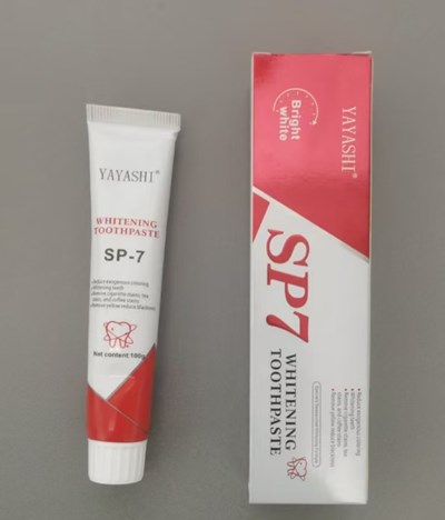 Ndc Whitening Toothpastei 100g 20241101 (Ndc Whitening Toothpastei 100g 20241101)